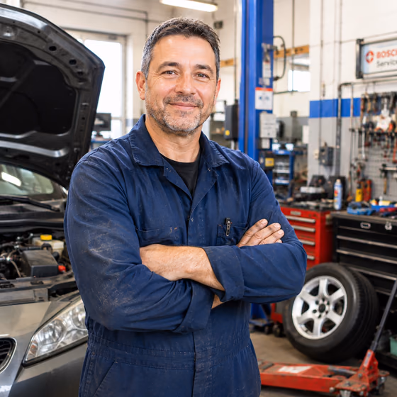 Auto Repair