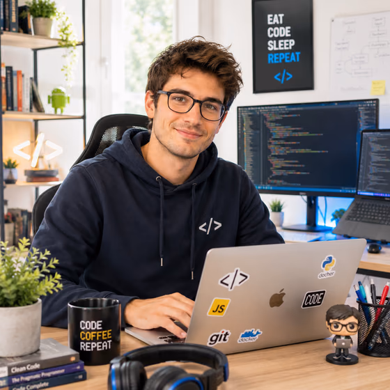 Developer