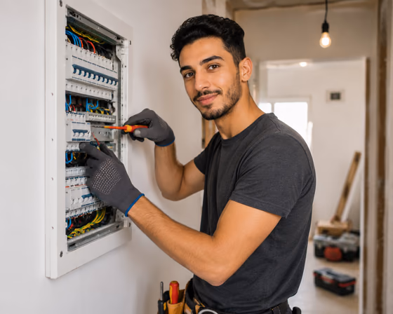 Electrical