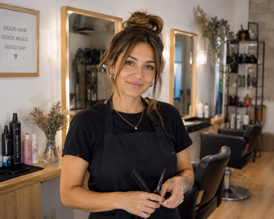 Hair Stylist