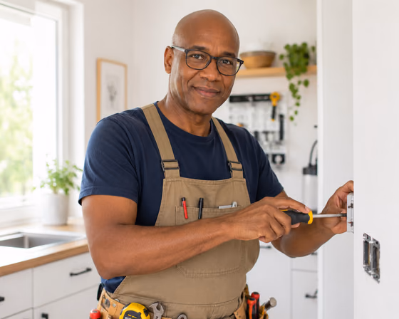 Handyman