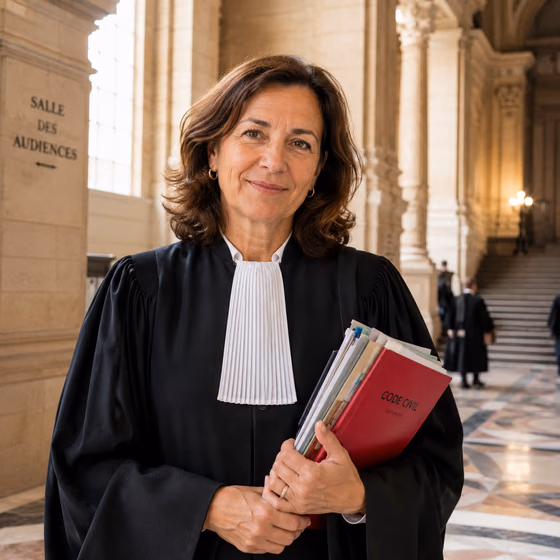Lawyer