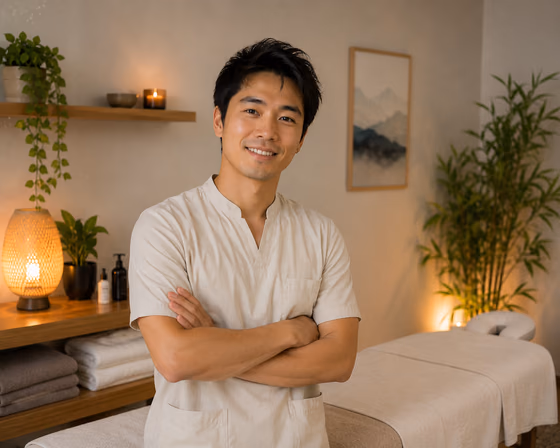 Massage Therapist