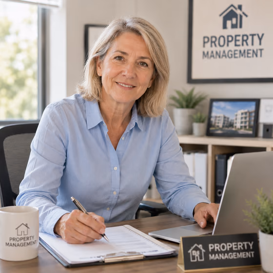 Property Management