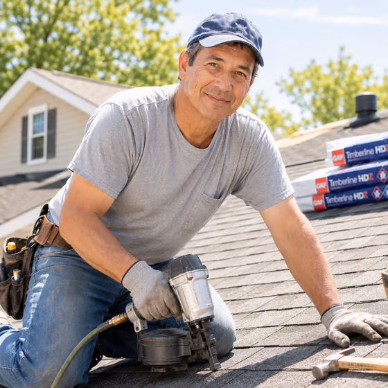 Roofing